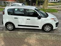 gebraucht Citroën C3 Picasso 1.4VTi