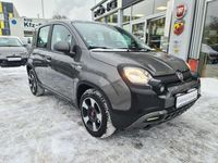 Gebraucht Fiat Panda Cross Cross 69 PS (50 kW) 2023 Grau Kleinwagen