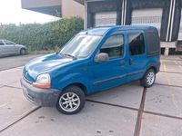 gebraucht Renault Kangoo 1.4