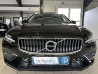 gebraucht Volvo V60 B4 (D) Inscription ACC Kamera Leder AHK LED