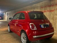 gebraucht Fiat 500 1.4 16V Lounge Lounge