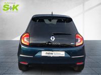 gebraucht Renault Twingo Intens Electric*8-fach*SHZ*NAVI*KLIMA*