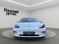 Gebraucht Tesla Model 3 Standard Range 239 kW (325 PS) 2023 Weiß Limousine