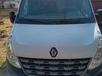 Gebraucht Renault Master 125 PS (91 kW) 2013 Van / Kleinbus