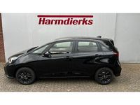 Neu Honda Jazz Elegance 122 PS (89 kW) 2025 Other Kleinwagen