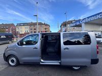 Gebraucht Opel Vivaro 120 PS (88 kW) 2020 Grau Van / Kleinbus