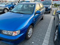 gebraucht Nissan Almera 