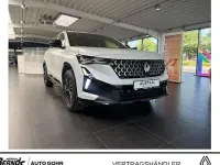 Neu Renault Austral Evolution 148 PS (108 kW) 2026 Perlmuttweiß metallic SUV