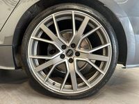 Gebraucht Audi A5 S-Line 204 PS (150 kW) 2022 Daytonagrau Coupé