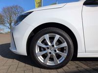 Gebraucht Opel Corsa Edition 75 PS (55 kW) 2022 Weiß Kleinwagen