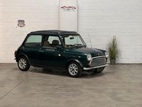 Usata Mini Cooper 63 CV (46 kW) 1994 Verde Utilitaria