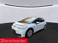 Gebraucht VW ID.3 Pure 110 kW (150 PS) 2022 Kleinwagen