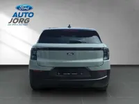 Neu Ford Explorer Extended Range 210 kW (286 PS) 2026 Grau SUV