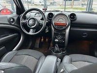 Gebraucht Mini One Countryman 98 PS (72 kW) 2013 Braun SUV