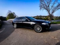 gebraucht BMW 520 d Touring -