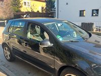 Gebraucht VW Golf V 75 PS (55 kW) 2006 Schwarz Kleinwagen