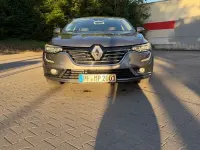 Gebraucht Renault Talisman Intens 200 PS (147 kW) 2015 Grau Limousine