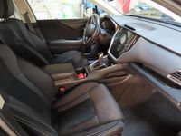 Gebraucht Subaru Outback 169 PS (124 kW) 2021 Grau Kombi