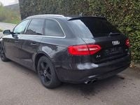 Gebraucht Audi A4 Ambition 150 PS (110 kW) 2013 Grau Kombi