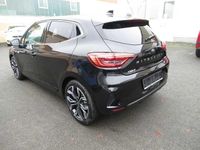 Neu Mitsubishi Colt Edition 143 PS (105 kW) 2025 Schwarz Limousine