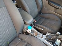 Gebraucht Ford Focus Titanium 125 PS (91 kW) 2009 Blau Limousine