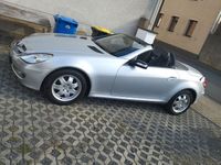 gebraucht Mercedes SLK200 Kompressor -