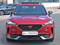 Second-hand Cupra Formentor 204 CP (150 kW) 2022 Roșu SUV