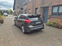 Gebraucht Ford Focus RS 349 PS (256 kW) 2018 Grau Limousine