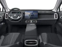 Uusi Leapmotor B10 160 kW (218 HP) 2026 Hopea Katumaasturi