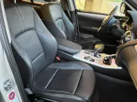 Gebraucht BMW X3 184 PS (135 kW) 2014 SUV