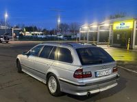 gebraucht BMW 540 540i Auto touring