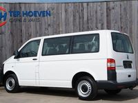 Gebraucht VW Transporter 84 PS (61 kW) 2014 Weiß Van