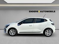 Gebraucht Renault Clio V Evolution 91 PS (66 kW) 2024 Weiss Limousine