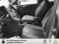 gebraucht VW Tiguan Allspace R-Line 4Motion 2.0 TDI LED Navi Kamera Keyless ACC Dyn. Kurvenlicht HUD