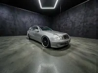 Gebraucht Mercedes E500 306 PS (225 kW) 2006 Kombi