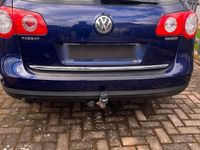 gebraucht VW Passat Variant 2.0 BlueTDI DPF Sportline Var...