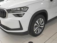 Gebraucht Skoda Kodiaq Selection 193 PS (141 kW) 2025 Weiß SUV