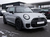 Gebraucht Mini John Cooper Works 204 PS (150 kW) 2024 Silber Kleinwagen