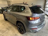 Usata Cupra Ateca 150 CV (110 kW) 2025 Grigio SUV