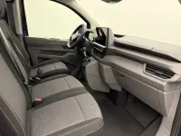 Gebraucht VW Transporter 150 PS (110 kW) 2025 Blau Van