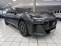 Gebraucht BMW 760 Executive 571 PS (419 kW) 2024 Frozen deep grey Limousine
