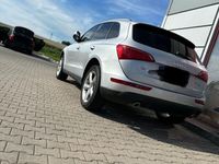 gebraucht Audi Q5 3.0TDI