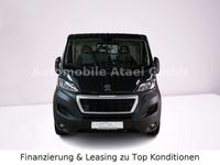 gebraucht Peugeot Boxer 2.2 HDI L1H1 KAMERA+NAVI+STANDHZG. (8265)