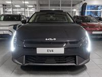 Neu Kia EV4 Earth 150 kW (204 PS) 2026 Black pearl Limousine
