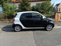 Gebraucht Smart ForFour Passion 90 PS (66 kW) 2016 Kleinwagen
