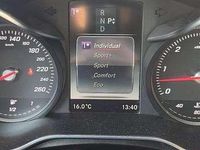 Gebraucht Mercedes C220 170 PS (125 kW) 2016 Kombi