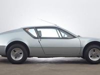 Gebraucht Alpine A310 150 PS (110 kW) 1980 Blau Coupé