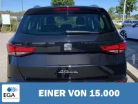 Gebraucht Seat Ateca Xperience 150 PS (110 kW) 2025 Schwarz metallic SUV