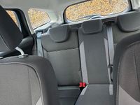 Gebraucht Ford Focus 125 PS (91 kW) 2013 Blau Kombi