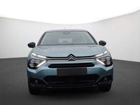 Gebraucht Citroën C4 Feel 131 PS (96 kW) 2023 Blau Limousine